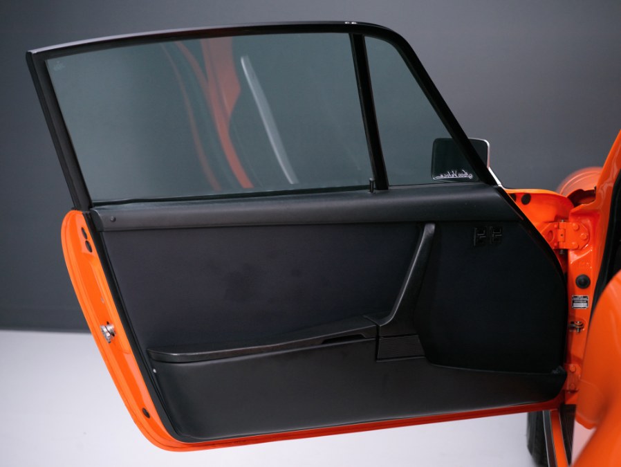 1974 Porsche 911 Euro MFI Carrera, available for sale in North Salem, New York | Meccanic Shop North Inc. North Salem, New York 1974 Porsche 911 Euro MFI Carrera, available for sale in North Salem, New York | Meccanic Shop North Inc. North Salem, New York