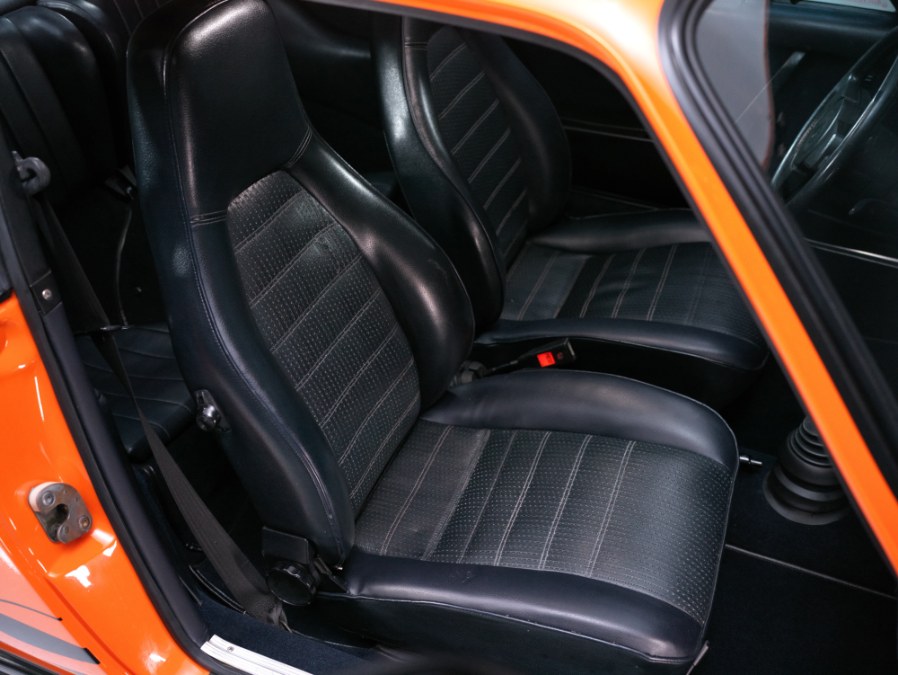 1974 Porsche 911 Euro MFI Carrera, available for sale in North Salem, New York | Meccanic Shop North Inc. North Salem, New York 1974 Porsche 911 Euro MFI Carrera, available for sale in North Salem, New York | Meccanic Shop North Inc. North Salem, New York