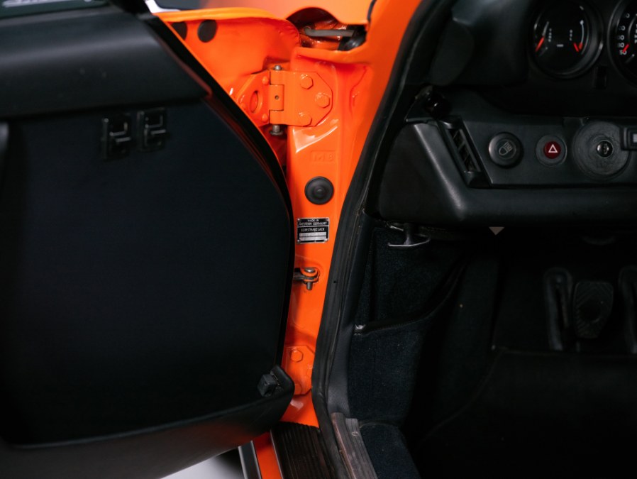 1974 Porsche 911 Euro MFI Carrera, available for sale in North Salem, New York | Meccanic Shop North Inc. North Salem, New York 1974 Porsche 911 Euro MFI Carrera, available for sale in North Salem, New York | Meccanic Shop North Inc. North Salem, New York