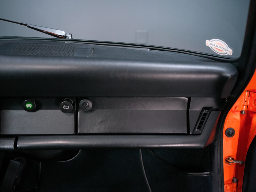 1974 Porsche 911 Euro MFI Carrera, available for sale in North Salem, New York | Meccanic Shop North Inc. North Salem, New York 1974 Porsche 911 Euro MFI Carrera, available for sale in North Salem, New York | Meccanic Shop North Inc. North Salem, New York