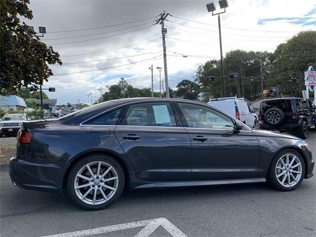 2017 Audi A6 3.0T Premium Plus, available for sale in Stratford, Connecticut | Wiz Leasing Inc. Stratford, Connecticut 2017 Audi A6 3.0T Premium Plus, available for sale in Stratford, Connecticut | Wiz Leasing Inc. Stratford, Connecticut