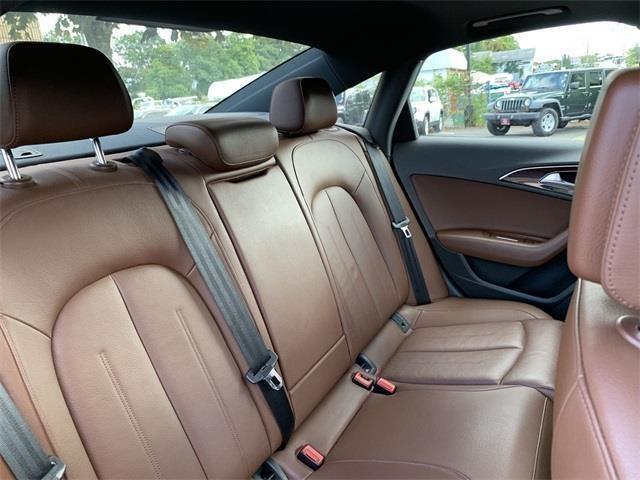 2017 Audi A6 3.0T Premium Plus, available for sale in Stratford, Connecticut | Wiz Leasing Inc. Stratford, Connecticut 2017 Audi A6 3.0T Premium Plus, available for sale in Stratford, Connecticut | Wiz Leasing Inc. Stratford, Connecticut