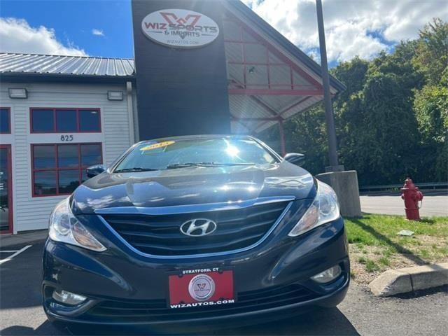 2013 Hyundai Sonata GLS, available for sale in Stratford, Connecticut | Wiz Leasing Inc. Stratford, Connecticut