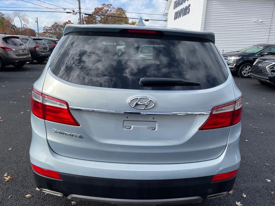 2013 Hyundai Santa Fe FWD 4dr GLS, available for sale in Agawam, Massachusetts | Malkoon Motors. Agawam, Massachusetts 2013 Hyundai Santa Fe FWD 4dr GLS, available for sale in Agawam, Massachusetts | Malkoon Motors. Agawam, Massachusetts