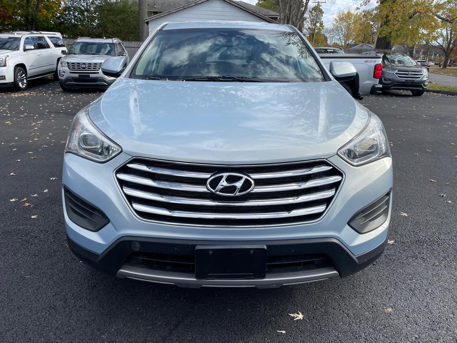 2013 Hyundai Santa Fe FWD 4dr GLS, available for sale in Agawam, Massachusetts | Malkoon Motors. Agawam, Massachusetts 2013 Hyundai Santa Fe FWD 4dr GLS, available for sale in Agawam, Massachusetts | Malkoon Motors. Agawam, Massachusetts