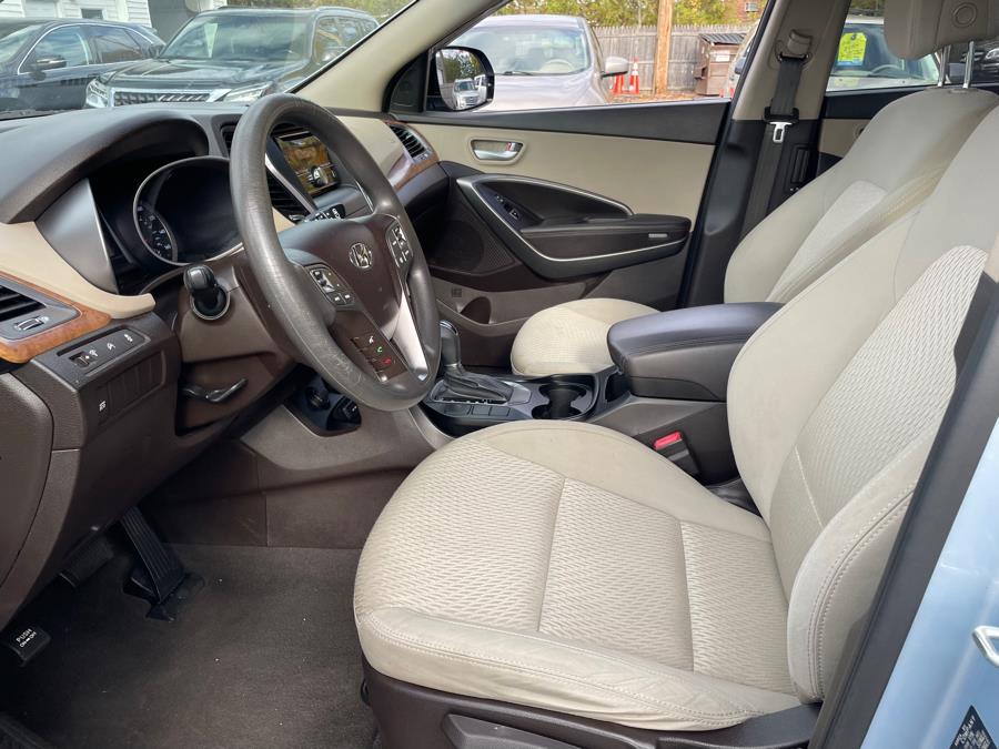 2013 Hyundai Santa Fe FWD 4dr GLS, available for sale in Agawam, Massachusetts | Malkoon Motors. Agawam, Massachusetts 2013 Hyundai Santa Fe FWD 4dr GLS, available for sale in Agawam, Massachusetts | Malkoon Motors. Agawam, Massachusetts