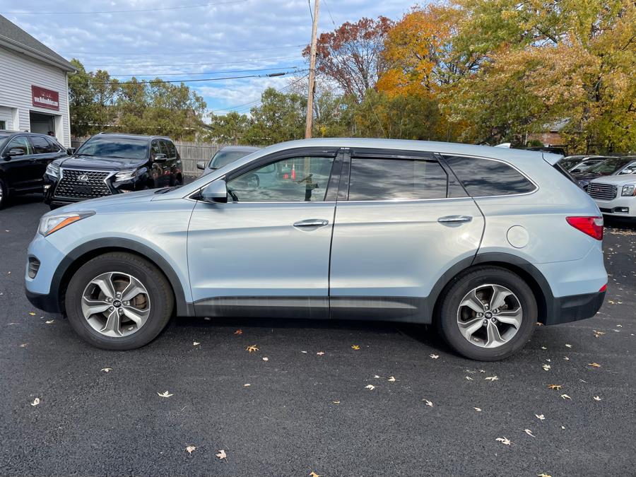2013 Hyundai Santa Fe FWD 4dr GLS, available for sale in Agawam, Massachusetts | Malkoon Motors. Agawam, Massachusetts 2013 Hyundai Santa Fe FWD 4dr GLS, available for sale in Agawam, Massachusetts | Malkoon Motors. Agawam, Massachusetts