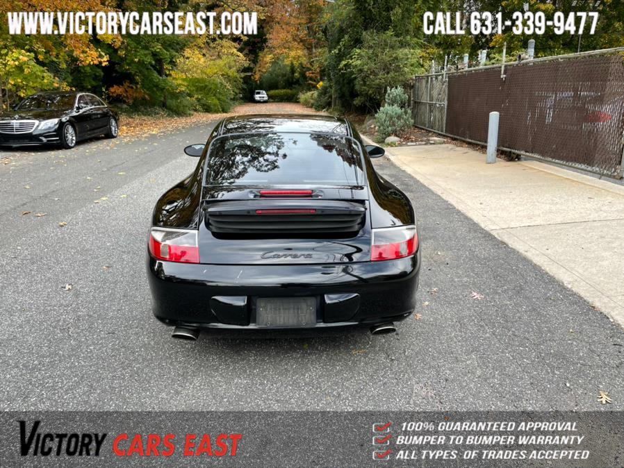 Used Porsche 911 Carrera 2004 | Victory Cars East LLC. Huntington, New York Used Porsche 911 Carrera 2004 | Victory Cars East LLC. Huntington, New York