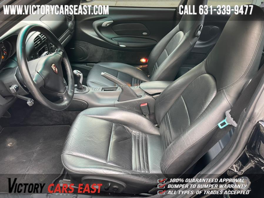 Used Porsche 911 Carrera 2004 | Victory Cars East LLC. Huntington, New York Used Porsche 911 Carrera 2004 | Victory Cars East LLC. Huntington, New York