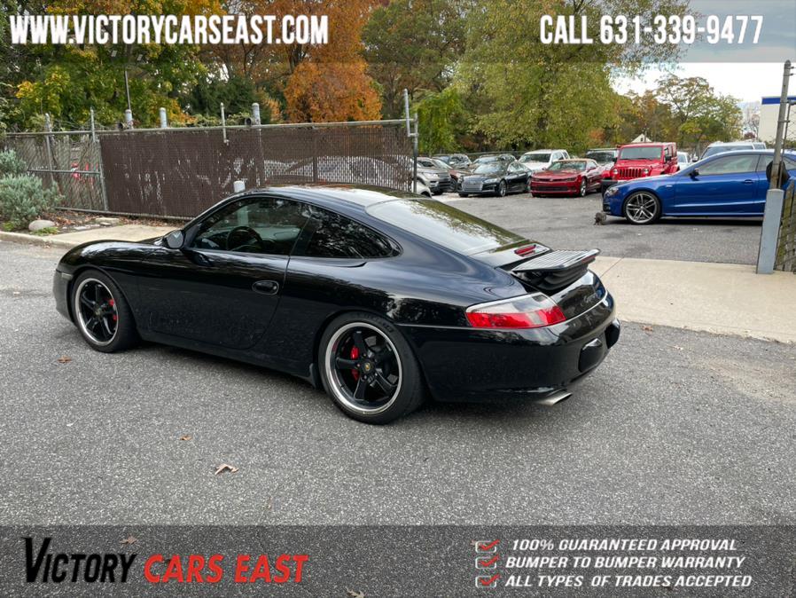 Used Porsche 911 Carrera 2004 | Victory Cars East LLC. Huntington, New York Used Porsche 911 Carrera 2004 | Victory Cars East LLC. Huntington, New York
