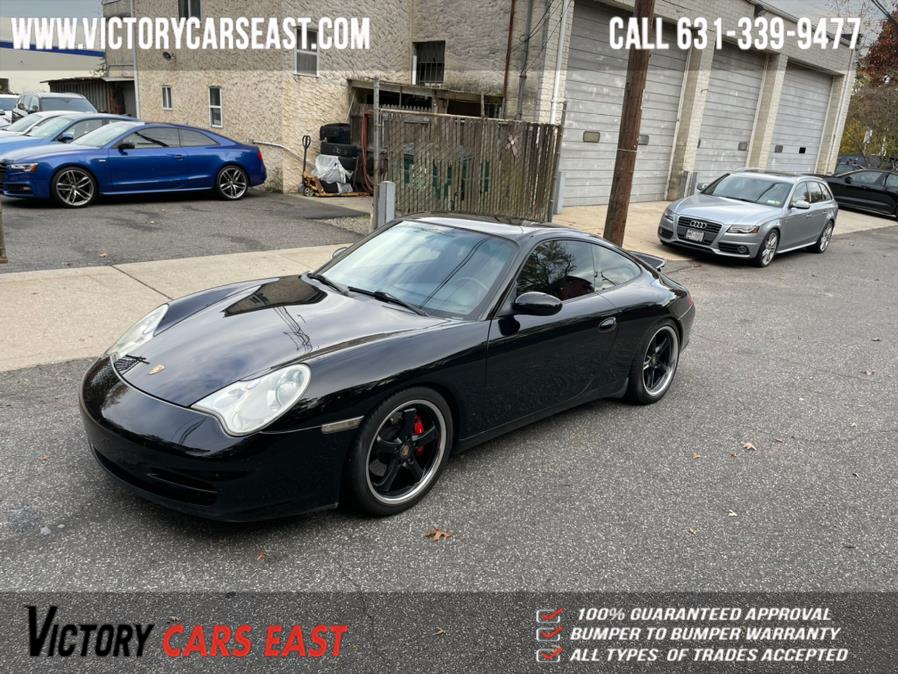 Used Porsche 911 Carrera 2004 | Victory Cars East LLC. Huntington, New York Used Porsche 911 Carrera 2004 | Victory Cars East LLC. Huntington, New York