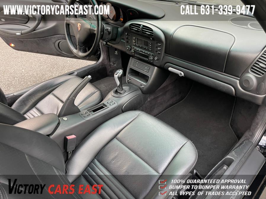Used Porsche 911 Carrera 2004 | Victory Cars East LLC. Huntington, New York Used Porsche 911 Carrera 2004 | Victory Cars East LLC. Huntington, New York