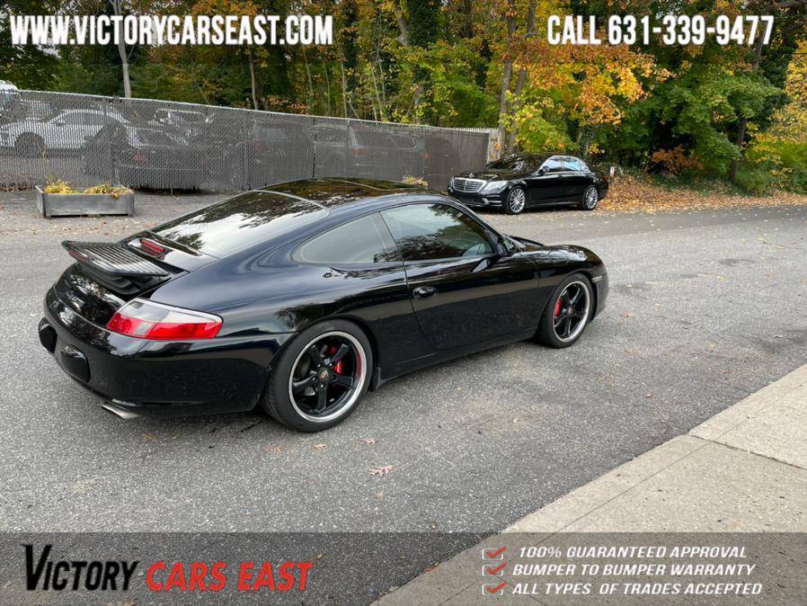 Used Porsche 911 Carrera 2004 | Victory Cars East LLC. Huntington, New York Used Porsche 911 Carrera 2004 | Victory Cars East LLC. Huntington, New York