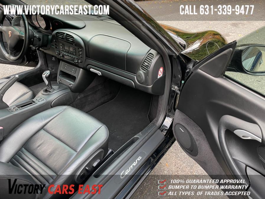 Used Porsche 911 Carrera 2004 | Victory Cars East LLC. Huntington, New York Used Porsche 911 Carrera 2004 | Victory Cars East LLC. Huntington, New York