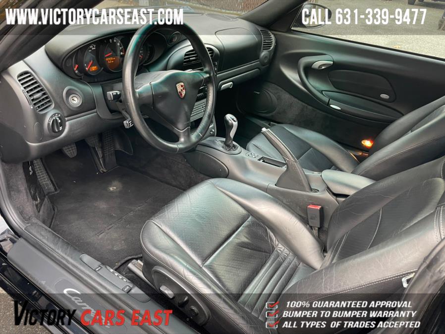 Used Porsche 911 Carrera 2004 | Victory Cars East LLC. Huntington, New York Used Porsche 911 Carrera 2004 | Victory Cars East LLC. Huntington, New York