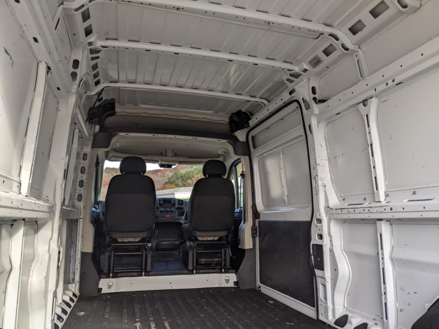 2016 Ram ProMaster Cargo Van 2500 High Roof 159" WB, available for sale in Thomaston, CT