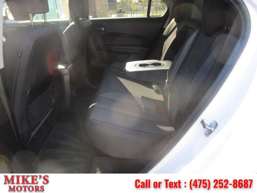 2016 Chevrolet Equinox AWD 4dr LT, available for sale in Stratford, Connecticut | Mike's Motors LLC. Stratford, Connecticut 2016 Chevrolet Equinox AWD 4dr LT, available for sale in Stratford, Connecticut | Mike's Motors LLC. Stratford, Connecticut