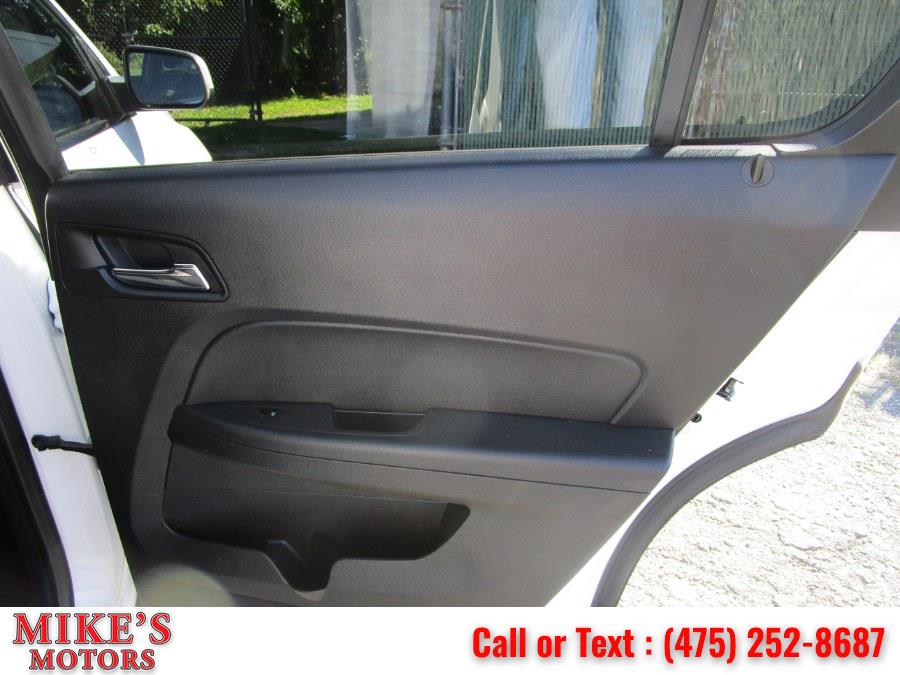 2016 Chevrolet Equinox AWD 4dr LT, available for sale in Stratford, Connecticut | Mike's Motors LLC. Stratford, Connecticut 2016 Chevrolet Equinox AWD 4dr LT, available for sale in Stratford, Connecticut | Mike's Motors LLC. Stratford, Connecticut