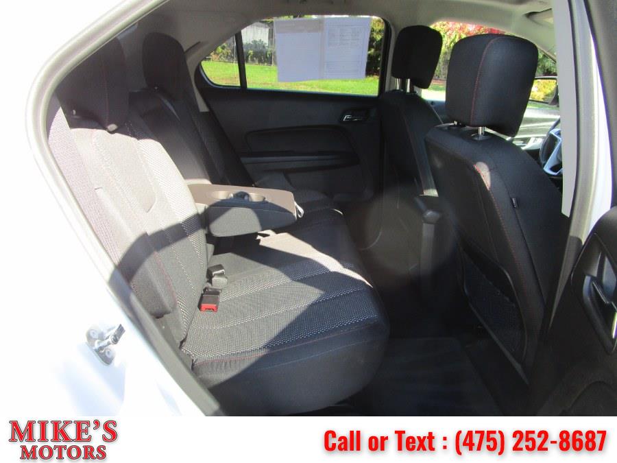 2016 Chevrolet Equinox AWD 4dr LT, available for sale in Stratford, Connecticut | Mike's Motors LLC. Stratford, Connecticut 2016 Chevrolet Equinox AWD 4dr LT, available for sale in Stratford, Connecticut | Mike's Motors LLC. Stratford, Connecticut