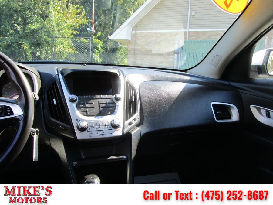 2016 Chevrolet Equinox AWD 4dr LT, available for sale in Stratford, Connecticut | Mike's Motors LLC. Stratford, Connecticut 2016 Chevrolet Equinox AWD 4dr LT, available for sale in Stratford, Connecticut | Mike's Motors LLC. Stratford, Connecticut