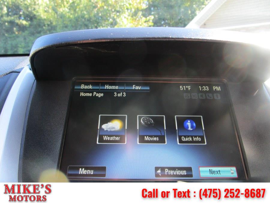 2016 Chevrolet Equinox AWD 4dr LT, available for sale in Stratford, Connecticut | Mike's Motors LLC. Stratford, Connecticut 2016 Chevrolet Equinox AWD 4dr LT, available for sale in Stratford, Connecticut | Mike's Motors LLC. Stratford, Connecticut
