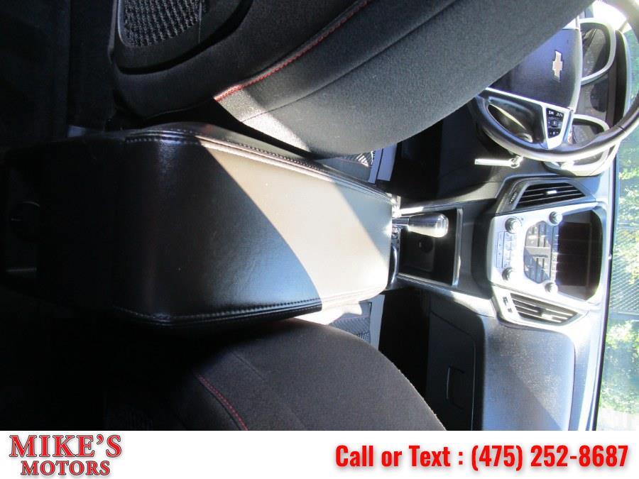 2016 Chevrolet Equinox AWD 4dr LT, available for sale in Stratford, Connecticut | Mike's Motors LLC. Stratford, Connecticut 2016 Chevrolet Equinox AWD 4dr LT, available for sale in Stratford, Connecticut | Mike's Motors LLC. Stratford, Connecticut