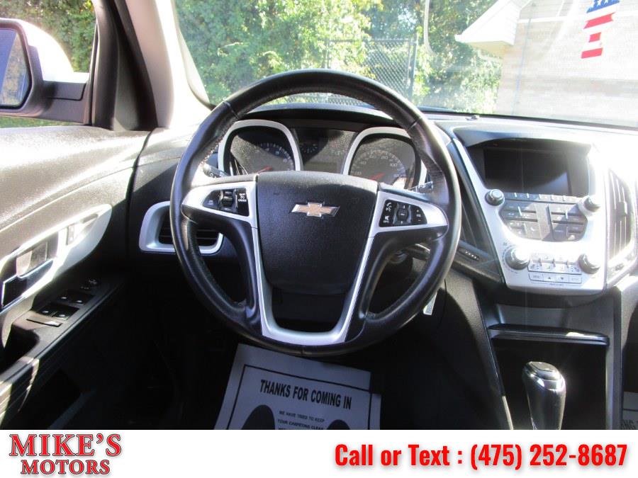 2016 Chevrolet Equinox AWD 4dr LT, available for sale in Stratford, Connecticut | Mike's Motors LLC. Stratford, Connecticut 2016 Chevrolet Equinox AWD 4dr LT, available for sale in Stratford, Connecticut | Mike's Motors LLC. Stratford, Connecticut