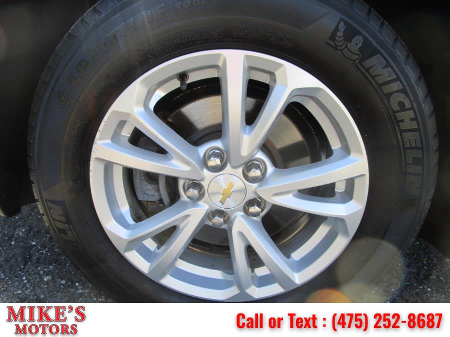 2016 Chevrolet Equinox AWD 4dr LT, available for sale in Stratford, Connecticut | Mike's Motors LLC. Stratford, Connecticut 2016 Chevrolet Equinox AWD 4dr LT, available for sale in Stratford, Connecticut | Mike's Motors LLC. Stratford, Connecticut