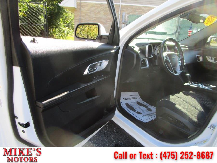 2016 Chevrolet Equinox AWD 4dr LT, available for sale in Stratford, Connecticut | Mike's Motors LLC. Stratford, Connecticut 2016 Chevrolet Equinox AWD 4dr LT, available for sale in Stratford, Connecticut | Mike's Motors LLC. Stratford, Connecticut