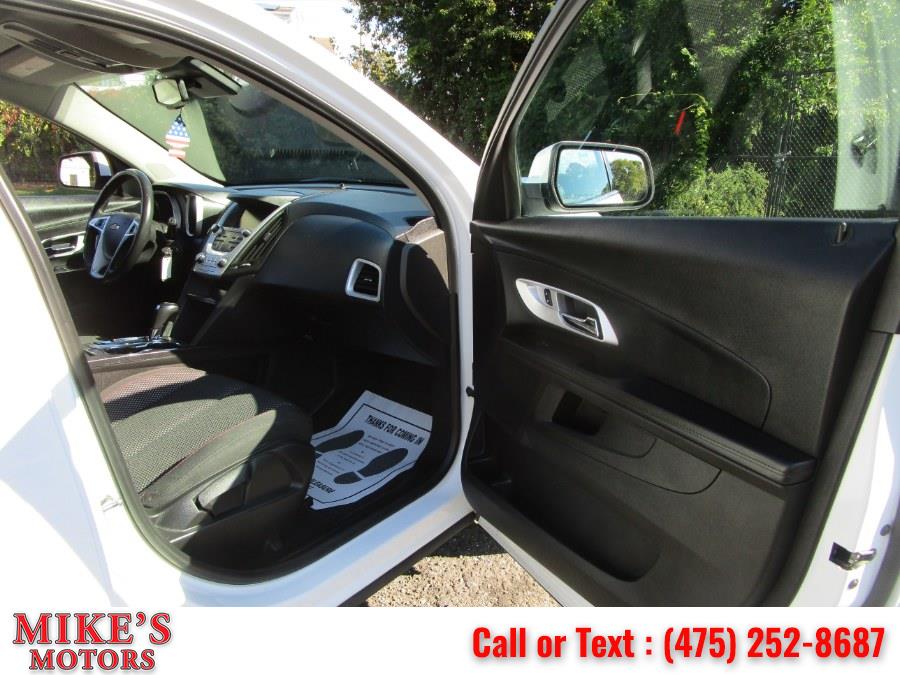 2016 Chevrolet Equinox AWD 4dr LT, available for sale in Stratford, Connecticut | Mike's Motors LLC. Stratford, Connecticut 2016 Chevrolet Equinox AWD 4dr LT, available for sale in Stratford, Connecticut | Mike's Motors LLC. Stratford, Connecticut