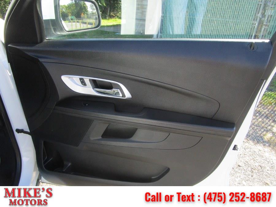 2016 Chevrolet Equinox AWD 4dr LT, available for sale in Stratford, Connecticut | Mike's Motors LLC. Stratford, Connecticut 2016 Chevrolet Equinox AWD 4dr LT, available for sale in Stratford, Connecticut | Mike's Motors LLC. Stratford, Connecticut
