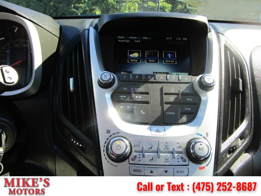 2016 Chevrolet Equinox AWD 4dr LT, available for sale in Stratford, Connecticut | Mike's Motors LLC. Stratford, Connecticut 2016 Chevrolet Equinox AWD 4dr LT, available for sale in Stratford, Connecticut | Mike's Motors LLC. Stratford, Connecticut