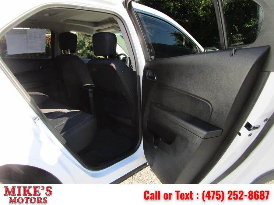 2016 Chevrolet Equinox AWD 4dr LT, available for sale in Stratford, Connecticut | Mike's Motors LLC. Stratford, Connecticut 2016 Chevrolet Equinox AWD 4dr LT, available for sale in Stratford, Connecticut | Mike's Motors LLC. Stratford, Connecticut