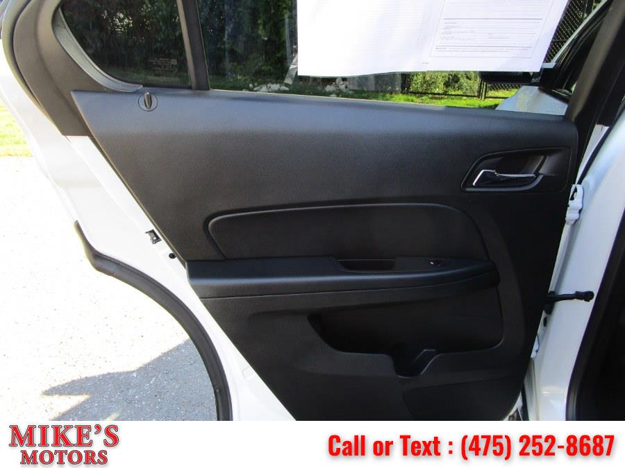 2016 Chevrolet Equinox AWD 4dr LT, available for sale in Stratford, Connecticut | Mike's Motors LLC. Stratford, Connecticut 2016 Chevrolet Equinox AWD 4dr LT, available for sale in Stratford, Connecticut | Mike's Motors LLC. Stratford, Connecticut