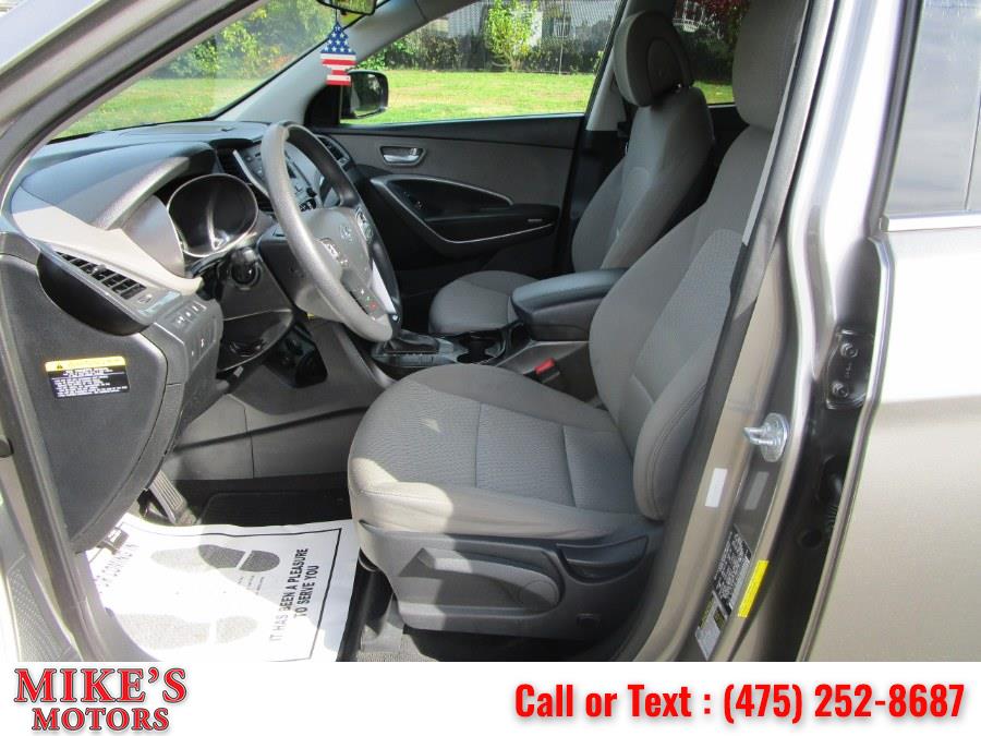 2016 Hyundai Santa Fe Sport AWD 4dr 2.4, available for sale in Stratford, Connecticut | Mike's Motors LLC. Stratford, Connecticut 2016 Hyundai Santa Fe Sport AWD 4dr 2.4, available for sale in Stratford, Connecticut | Mike's Motors LLC. Stratford, Connecticut