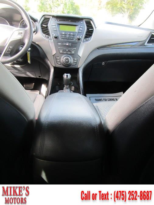 2016 Hyundai Santa Fe Sport AWD 4dr 2.4, available for sale in Stratford, Connecticut | Mike's Motors LLC. Stratford, Connecticut 2016 Hyundai Santa Fe Sport AWD 4dr 2.4, available for sale in Stratford, Connecticut | Mike's Motors LLC. Stratford, Connecticut