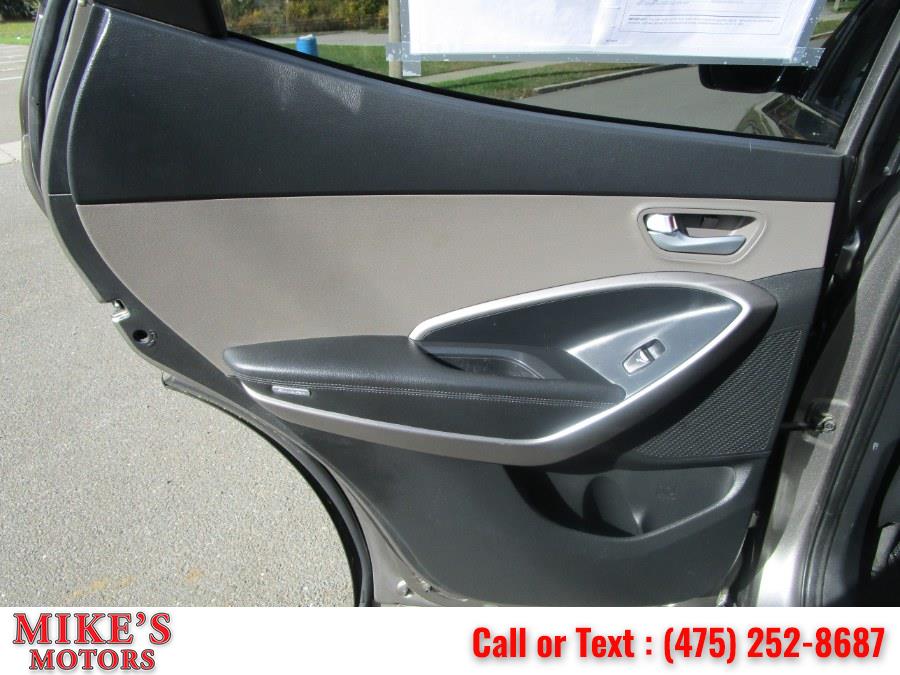 2016 Hyundai Santa Fe Sport AWD 4dr 2.4, available for sale in Stratford, Connecticut | Mike's Motors LLC. Stratford, Connecticut 2016 Hyundai Santa Fe Sport AWD 4dr 2.4, available for sale in Stratford, Connecticut | Mike's Motors LLC. Stratford, Connecticut