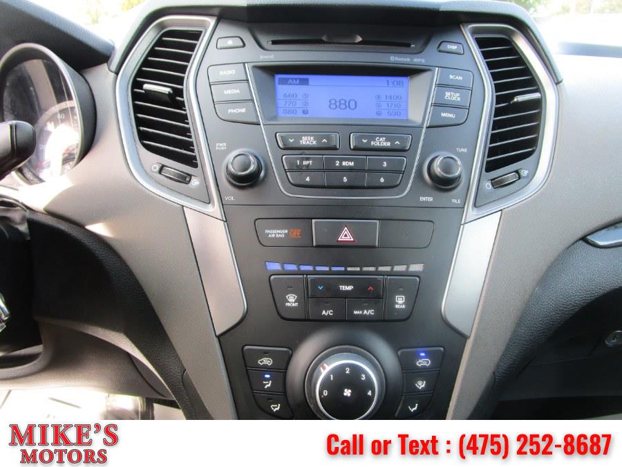2016 Hyundai Santa Fe Sport AWD 4dr 2.4, available for sale in Stratford, Connecticut | Mike's Motors LLC. Stratford, Connecticut 2016 Hyundai Santa Fe Sport AWD 4dr 2.4, available for sale in Stratford, Connecticut | Mike's Motors LLC. Stratford, Connecticut