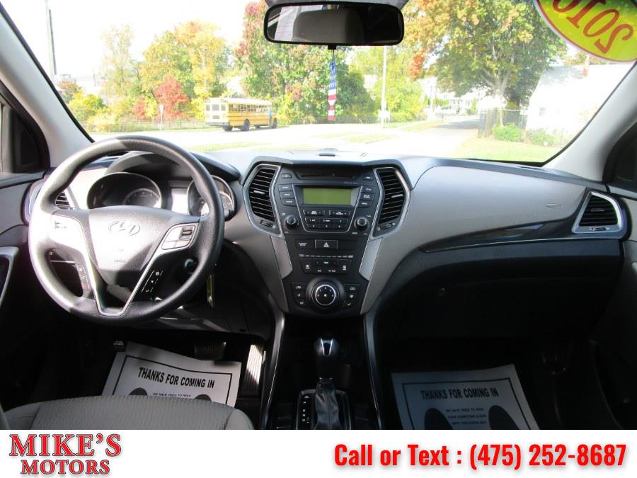 2016 Hyundai Santa Fe Sport AWD 4dr 2.4, available for sale in Stratford, Connecticut | Mike's Motors LLC. Stratford, Connecticut 2016 Hyundai Santa Fe Sport AWD 4dr 2.4, available for sale in Stratford, Connecticut | Mike's Motors LLC. Stratford, Connecticut