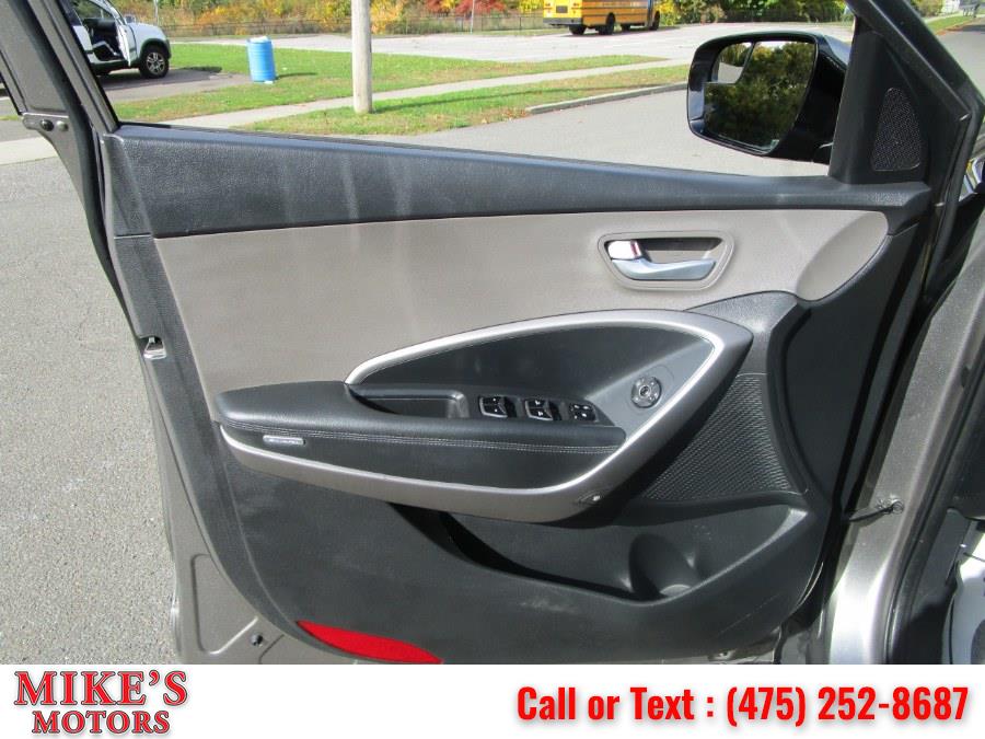 2016 Hyundai Santa Fe Sport AWD 4dr 2.4, available for sale in Stratford, Connecticut | Mike's Motors LLC. Stratford, Connecticut 2016 Hyundai Santa Fe Sport AWD 4dr 2.4, available for sale in Stratford, Connecticut | Mike's Motors LLC. Stratford, Connecticut