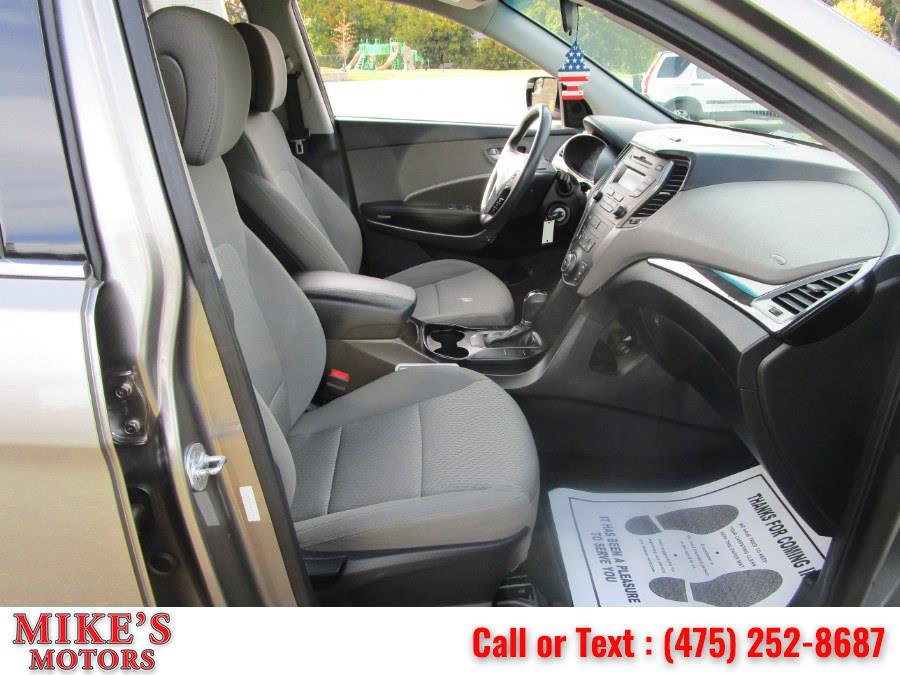 2016 Hyundai Santa Fe Sport AWD 4dr 2.4, available for sale in Stratford, Connecticut | Mike's Motors LLC. Stratford, Connecticut 2016 Hyundai Santa Fe Sport AWD 4dr 2.4, available for sale in Stratford, Connecticut | Mike's Motors LLC. Stratford, Connecticut