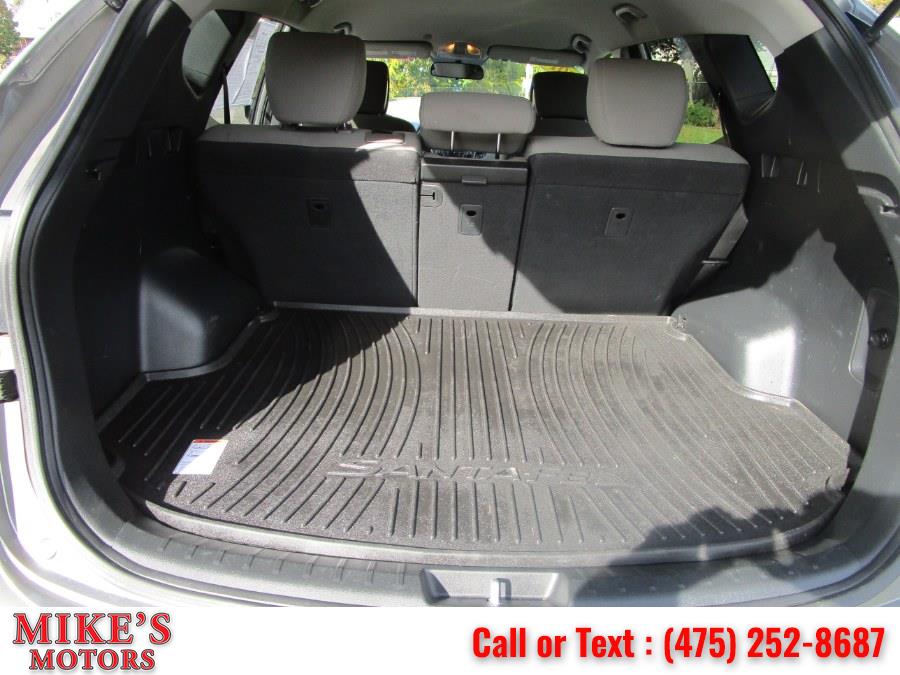 2016 Hyundai Santa Fe Sport AWD 4dr 2.4, available for sale in Stratford, Connecticut | Mike's Motors LLC. Stratford, Connecticut 2016 Hyundai Santa Fe Sport AWD 4dr 2.4, available for sale in Stratford, Connecticut | Mike's Motors LLC. Stratford, Connecticut