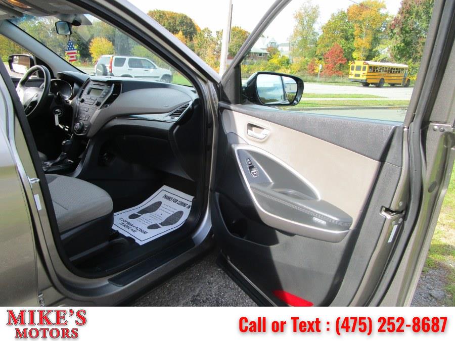 2016 Hyundai Santa Fe Sport AWD 4dr 2.4, available for sale in Stratford, Connecticut | Mike's Motors LLC. Stratford, Connecticut 2016 Hyundai Santa Fe Sport AWD 4dr 2.4, available for sale in Stratford, Connecticut | Mike's Motors LLC. Stratford, Connecticut