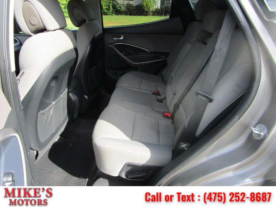 2016 Hyundai Santa Fe Sport AWD 4dr 2.4, available for sale in Stratford, Connecticut | Mike's Motors LLC. Stratford, Connecticut 2016 Hyundai Santa Fe Sport AWD 4dr 2.4, available for sale in Stratford, Connecticut | Mike's Motors LLC. Stratford, Connecticut
