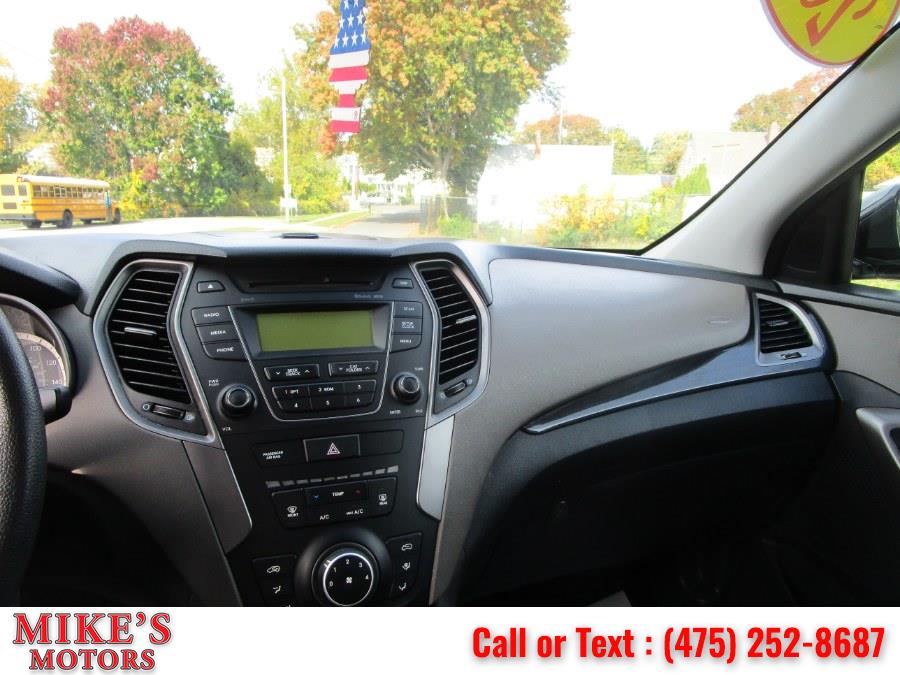 2016 Hyundai Santa Fe Sport AWD 4dr 2.4, available for sale in Stratford, Connecticut | Mike's Motors LLC. Stratford, Connecticut 2016 Hyundai Santa Fe Sport AWD 4dr 2.4, available for sale in Stratford, Connecticut | Mike's Motors LLC. Stratford, Connecticut