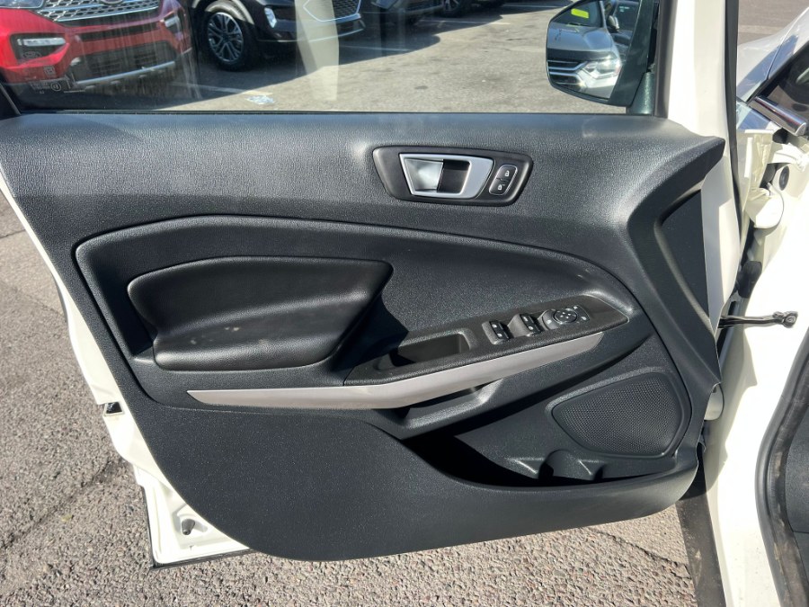 Used Ford EcoSport Titanium 4WD 2021 | Inman Motors Sales. Medford, Massachusetts Used Ford EcoSport Titanium 4WD 2021 | Inman Motors Sales. Medford, Massachusetts