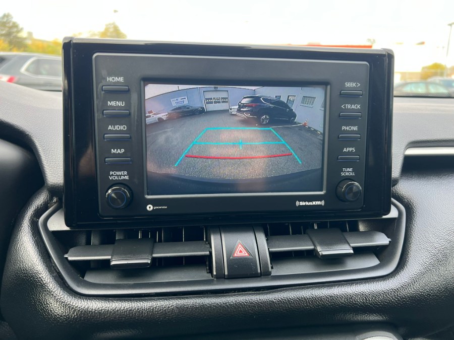 Used Toyota RAV4 XLE FWD (Natl) 2022 | Inman Motors Sales. Medford, Massachusetts Used Toyota RAV4 XLE FWD (Natl) 2022 | Inman Motors Sales. Medford, Massachusetts