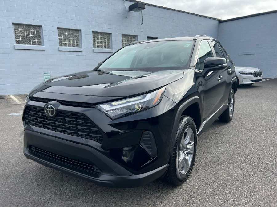 Used Toyota RAV4 XLE FWD (Natl) 2022 | Inman Motors Sales. Medford, Massachusetts Used Toyota RAV4 XLE FWD (Natl) 2022 | Inman Motors Sales. Medford, Massachusetts