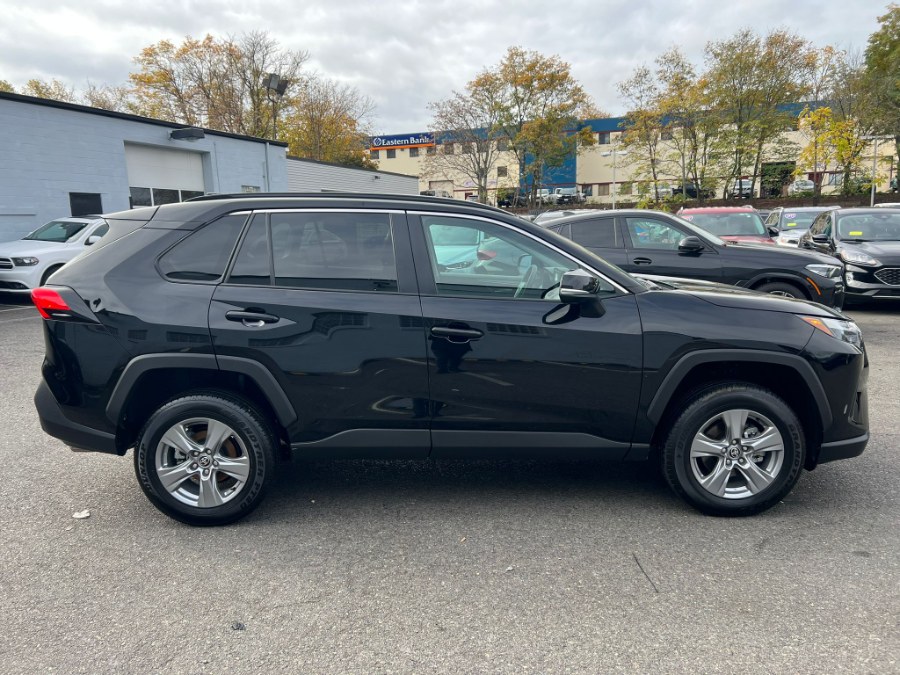 Used Toyota RAV4 XLE FWD (Natl) 2022 | Inman Motors Sales. Medford, Massachusetts Used Toyota RAV4 XLE FWD (Natl) 2022 | Inman Motors Sales. Medford, Massachusetts