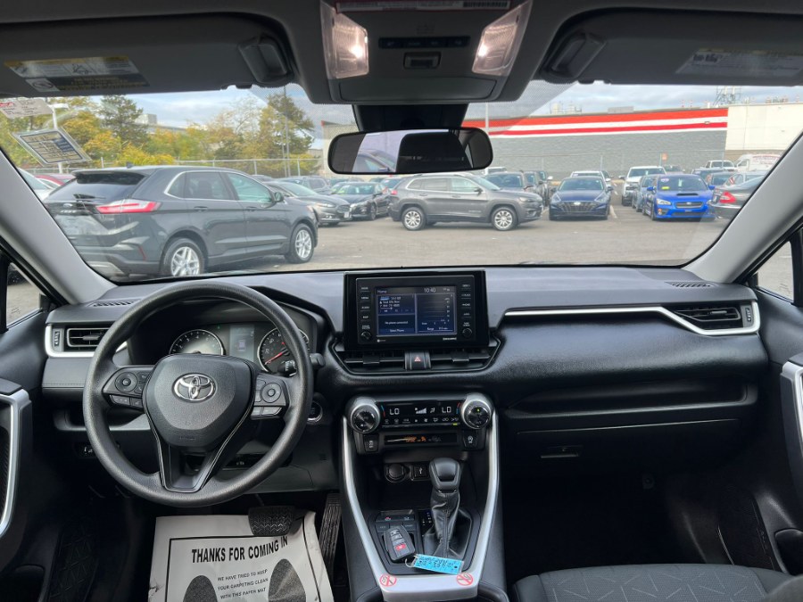 Used Toyota RAV4 XLE FWD (Natl) 2022 | Inman Motors Sales. Medford, Massachusetts Used Toyota RAV4 XLE FWD (Natl) 2022 | Inman Motors Sales. Medford, Massachusetts